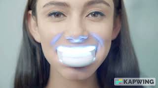 Teeth Whitening teeth teethwhitening health beauty affordable [upl. by Colville]