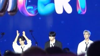 Oneus Gangnam Concert 9292024 [upl. by Skillern]