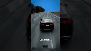 Shooting A GPS Tracker Onto Cars 😮 [upl. by Chlori]