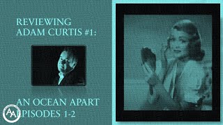 Cigar Stream 206 Reviewing An Ocean Apart 1988 by Adam Curtis Eps 12 [upl. by Dib]