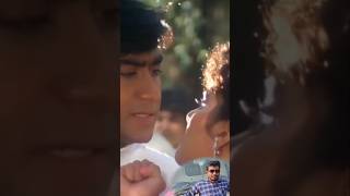 Ajay Devgan hit song Bollywood hit song  Kumar Sanu and Anuradha Paudwal [upl. by Aerdied819]