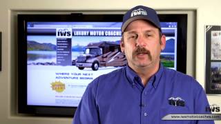 Why buy a Renegade Class C Motorhome from IWS Motor Coaches [upl. by Birecree]