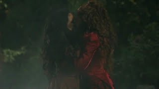 Riverdale 6×04  Abigail e thomasina parte 4 legendado [upl. by Gauntlett]