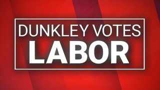 Sky News projects Labor will retain seat of Dunkley [upl. by Kitrak]