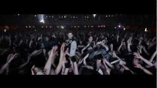 The Living Dead Tour 2012  Chicago Tour Video  Zeds Dead [upl. by Peisch]