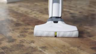 Karcher Nettoyeur de sol FC5 Premium [upl. by Aggappora]