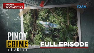 Bata natagpuang nakasilid sa sako at walang saplot pangibaba Full Episode  Pinoy Crime Stories [upl. by Braun804]