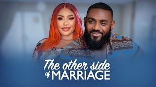 THE OTHER SIDE OF MARRIAGE EDDIE WATSON VENITA AKPOFURE CHIKE DANIELS Latest Nigerian Movie 2024 [upl. by Sidman]