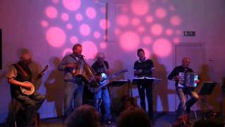 Hodgepodge Irish ballads amp folk music Harderwijk 2014 [upl. by Hanfurd5]