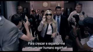 Bling Ring  Gangue de Hollywood Trailer Legendado Pt [upl. by Nagear]