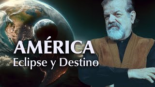 ¡eclipse y destino  Descubre los secretos de america  astrología en Acción CodigosTV [upl. by Acirederf823]