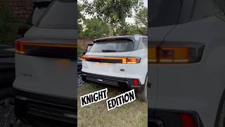 Creta SO Knight Edition 2024 First Time On YouTube [upl. by Quartas401]