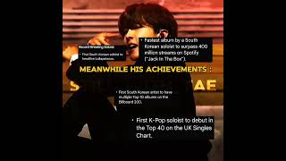 Dont worry kpopies you can tell your achievements in the comment section [upl. by Fabiola]