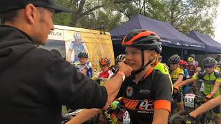 Český pohár MTB XCO 2019 Město Touškov sestřih sobota i neděle [upl. by Jourdan]