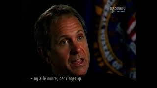 The FBI Files klip om Starbucks mordene på Discovery Channel fra 2001 [upl. by Xerxes]