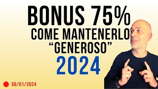 BONUS BARRIERE Architettoniche 2024 ultime notizie  lo sconto in fattura per il 75 c’è ancora [upl. by Amelita127]