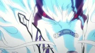 Nekomamushi And Inuarashi Defeats Perospero And Jack One Piece Episode 1051 [upl. by Dj]