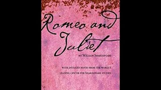 Romeo and Juliet Audiobook by William Shakespeare Dramatic Reading [upl. by Areid]