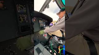 Firing Up the AIRBUS H125 Helicopter Sound [upl. by Ardnazil]