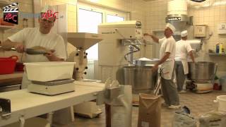 Bäckerei und Konditorei Günther Fetz in Bregenz  Backwaren Kuchen Brot und Torten [upl. by Etnahsal263]