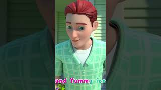 Ice Cream Song  More Children Songs amp Cartoons  Learn Colors with Baby 03 [upl. by Laehcim133]