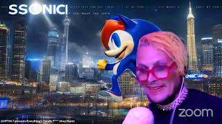 Sonic Seattle Calendar LIVE Week of Nov 22 2024 182 Subscriber Special [upl. by Siugram]