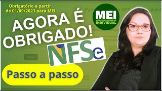 Configuração Fiscal MEI do Emissor Bling [upl. by Ahsiadal]