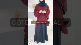 Retrouves toute la tenue sur notre boutique en ligne Neyssa 🛍️neyssa modesty ootdhijab [upl. by Joice]