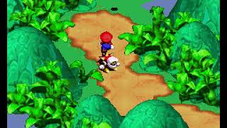 TAS Obsoleted SNES Super Mario RPG Legend of the Seven Stars by spezzafer in 2402617 [upl. by Rma]