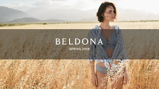 BELDONA quotLET YOUR NATURAL BEAUTY SHINEquot [upl. by Thorley]