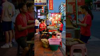 Chinatown Bangkok street photography streetphotography bangkok [upl. by Yasmar833]