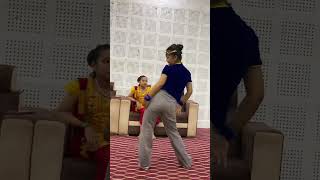 Relimai Nagara khayal thata🎈🫶 dance gurung shortvideo [upl. by Miguel]