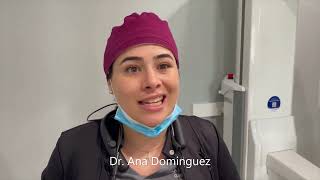 DentaKoteS Dr Ana Dominguez [upl. by Baudoin927]