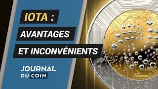 ANALYSE IOTA  Avantages et Inconvénients  Partie 33 [upl. by Oirazan385]