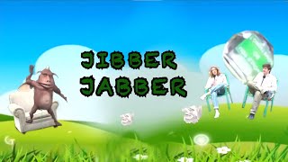 Jibber Jabber All Episodes  S1S2 [upl. by Milstone]