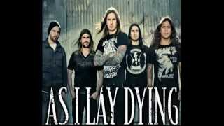 as i lay dying metal 2010 [upl. by Prissy]