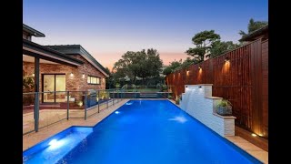 SOLD  11 Duncan Crescent Collaroy Plateau  Clarke amp Humel [upl. by Nellie]