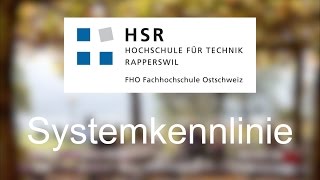 TFD Systemkennlinie eines Rohrsystems [upl. by Gibrian]