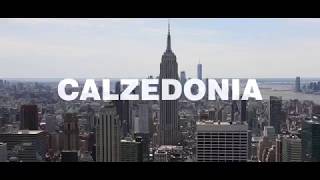 Calzedonia in New York  LegsAndTheCity [upl. by Foy77]