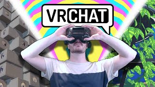 5 Insanely Underrated VRChat Worlds [upl. by Rodriguez755]