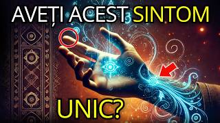 🌟 Doar cei ALEȘI MAI PUTERNICI au ACEST SIMPTOM UNIC de Trezire Spirituală [upl. by Hamburger]