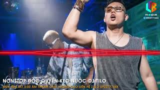 Nonstop 2023IDO Remix 2023DJ TiLo  Vinahouse  Nhạc Đặt  Nhạc Chất Lượng Cao Không Có Trên Mạng [upl. by Garibold]