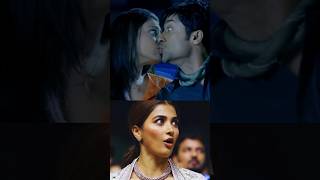 LipLock Scene கு Heroine OK சொன்னா பிறகும் NO சொன்னா HERO  shorts kiss hero heroine trending [upl. by Akemad]