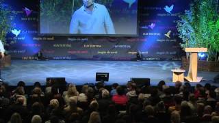 Paul Dolan at Hay Festival 2014 [upl. by Errot]