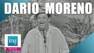 Dario Moreno quotSi tu vas à Rioquot live officiel  Archive INA [upl. by Rebmit814]