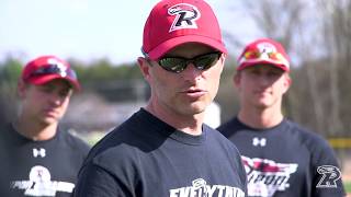 Ripon College Baseball [upl. by Telimay]