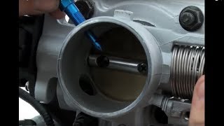 How To Install an NOS Dry Nitrous Oxide System [upl. by Nathanoj]