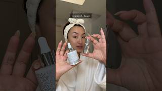 skincareover40 skincare skincareproduct morningroutine glowyskin  httpsliketkit4OjIm [upl. by Lizbeth]