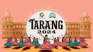 Tarang 2024 [upl. by Aima]