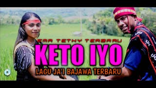 JAI BAJAWA 2023 KETO IYO Lagu Acara Bajawa terbaru Voc EMA TETHY [upl. by Sheets]